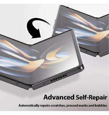 SAMSUNG GALAXY Z FOLD 5 PREMIUM ALL-IN-ONE SCREEN PROTECTOR KIT 6PK | WHITESTONE