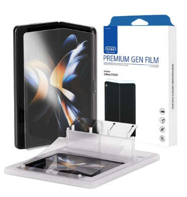 SAMSUNG GALAXY Z FOLD 5 PREMIUM CLEAR FILM SCREEN PROTECTOR | WHITESTONE