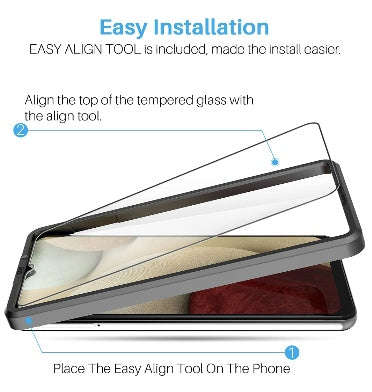 GOOGLE PIXEL 7 PREMIUM TEMPERED GLASS SCREEN AND CAMERA LENS PROTECTOR 5PK |  LK