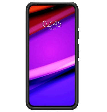 GOOGLE PIXEL 8 PREMIUM CORE ARMOR CASE MATTE BLACK | SPIGEN