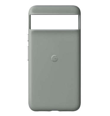 GOOGLE PIXEL 8 SOFT SHELL CASE HAZEL