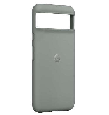 GOOGLE PIXEL 8 SOFT SHELL CASE HAZEL