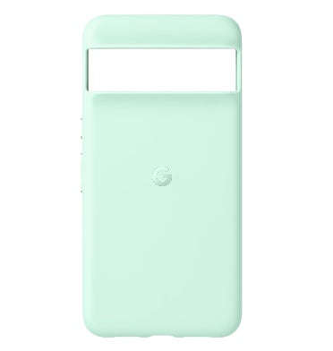 GOOGLE PIXEL 8 PRO SOFT SHELL CASE MINT