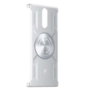NUBIA RED MAGIC 8 PRO OFFICIAL GAMING PROTECTIVE CASE WHITE