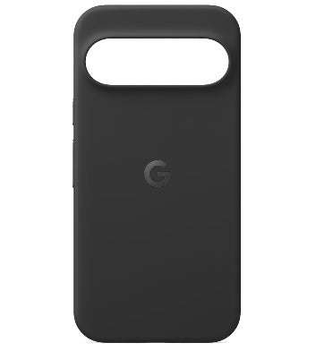 GOOGLE PIXEL 9 / 9 PRO SOFT SHELL CASE OBSIDIAN