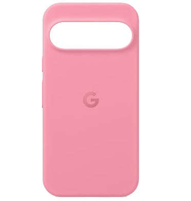 GOOGLE PIXEL 9 / 9 PRO SOFT SHELL CASE PEONY