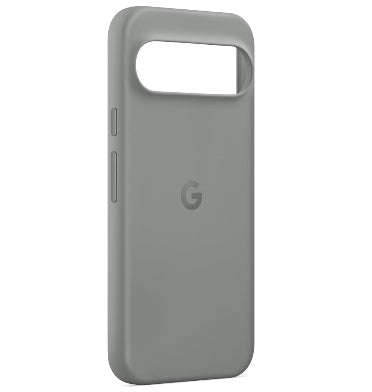 GOOGLE PIXEL 9 PRO XL SOFT SHELL CASE HAZEL