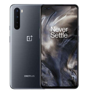 ONEPLUS NORD 5G 256GB/12GB DUAL SIM GRAY ONYX