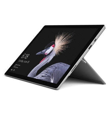 MICROSOFT SURFACE PRO 2017 256G/8GB RAM INTEL CORE i5
