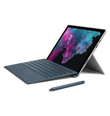 MICROSOFT SURFACE PRO 6 512G/16GB RAM INTEL CORE i7