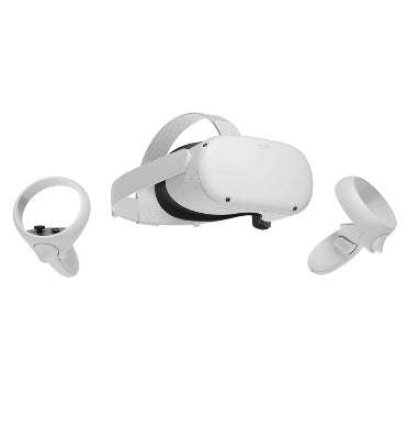 OCULUS QUEST 2 VR GAMING HEADSET 128GB (2021)