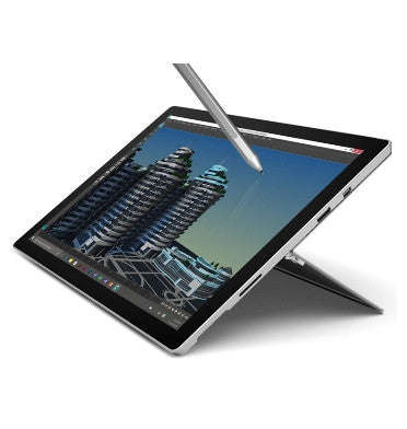 MICROSOFT SURFACE PRO 4 1TB/16GB RAM INTEL CORE i7e