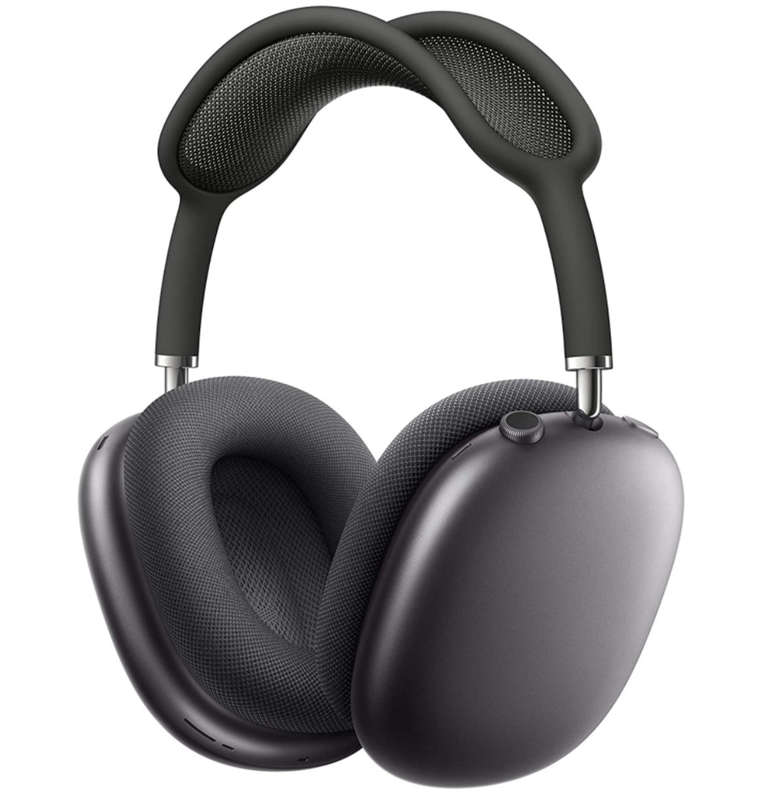 APPLE AIRPODS MAX SPACE GRAY