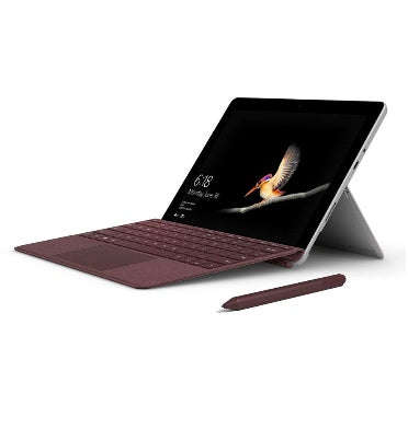 MICROSOFT SURFACE GO 128G