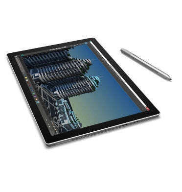 MICROSOFT SURFACE PRO 4 1TB/16GB RAM INTEL CORE i7e