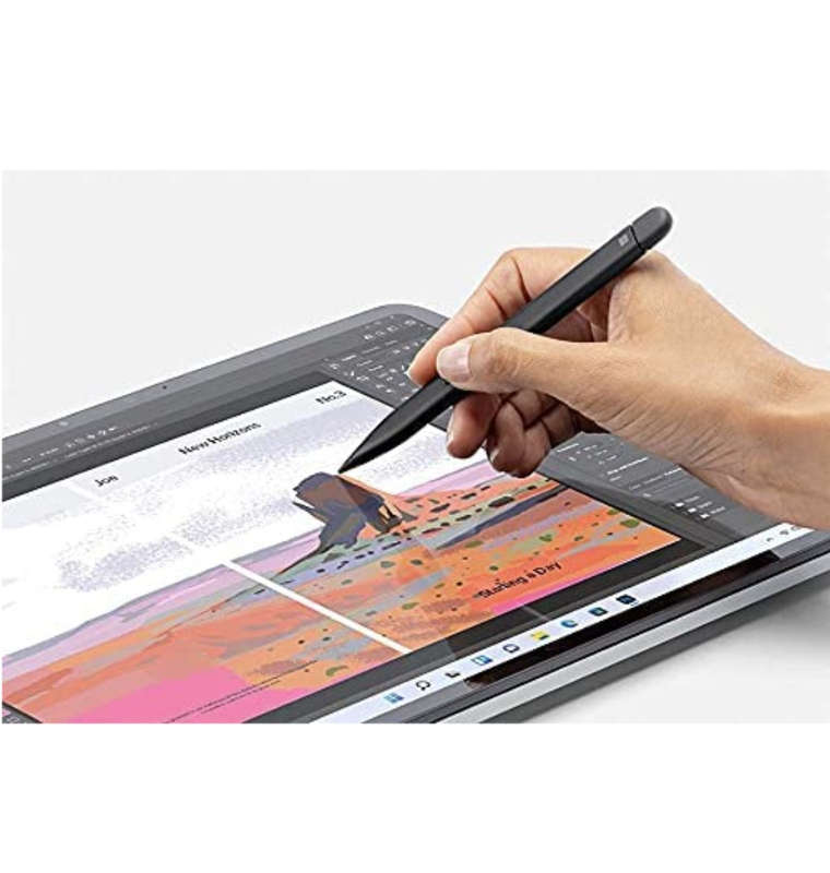 MICROSOFT SURFACE SLIM PEN 2 BLACK