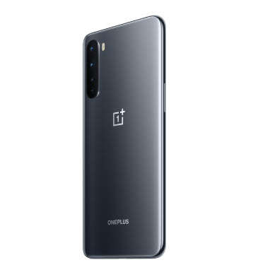 ONEPLUS NORD 5G 256GB/12GB DUAL SIM GRAY ONYX