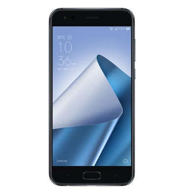 ASUS ZENFONE 4 ZE554KL 64GB/4GB DUAL SIM BLACK NEW/OPEN BOX
