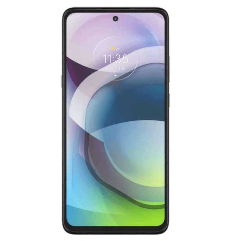 MOTOROLA MOTO G 5G (2021) 128GB/6GB DUAL SIM VOLCANIC GRAY