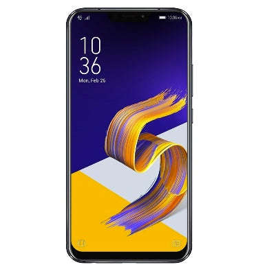 ASUS ZENFONE 5 ZE620KL 64GB/4GB DUAL SIM MIDNIGHT BLUE