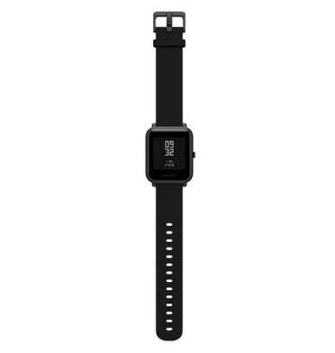 XIAOMI HUAMI AMAZFIT BIP BLACK