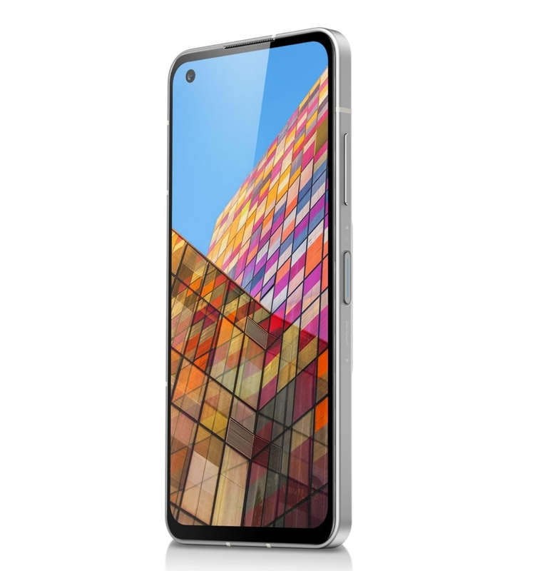 ASUS ZENFONE 9 128GB/8GB DUAL SIM MIDNIGHT BLACK