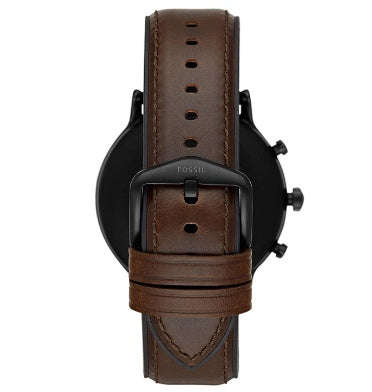 FOSSIL GEN 5 CARLYLE SMARTWATCH BLACK/BROWN