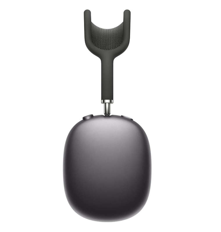 APPLE AIRPODS MAX SPACE GRAY