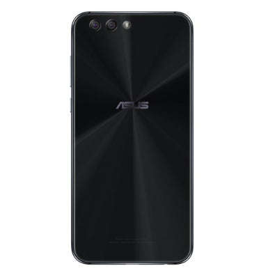 ASUS ZENFONE 4 ZE554KL 64GB/4GB DUAL SIM BLACK NEW/OPEN BOX