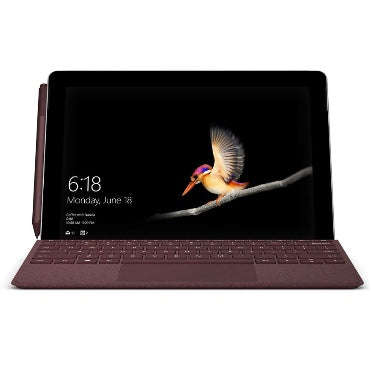 MICROSOFT SURFACE GO 128G