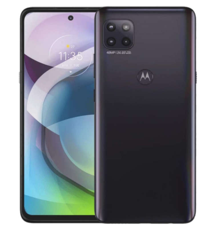 MOTOROLA MOTO G 5G (2021) 128GB/6GB DUAL SIM VOLCANIC GRAY