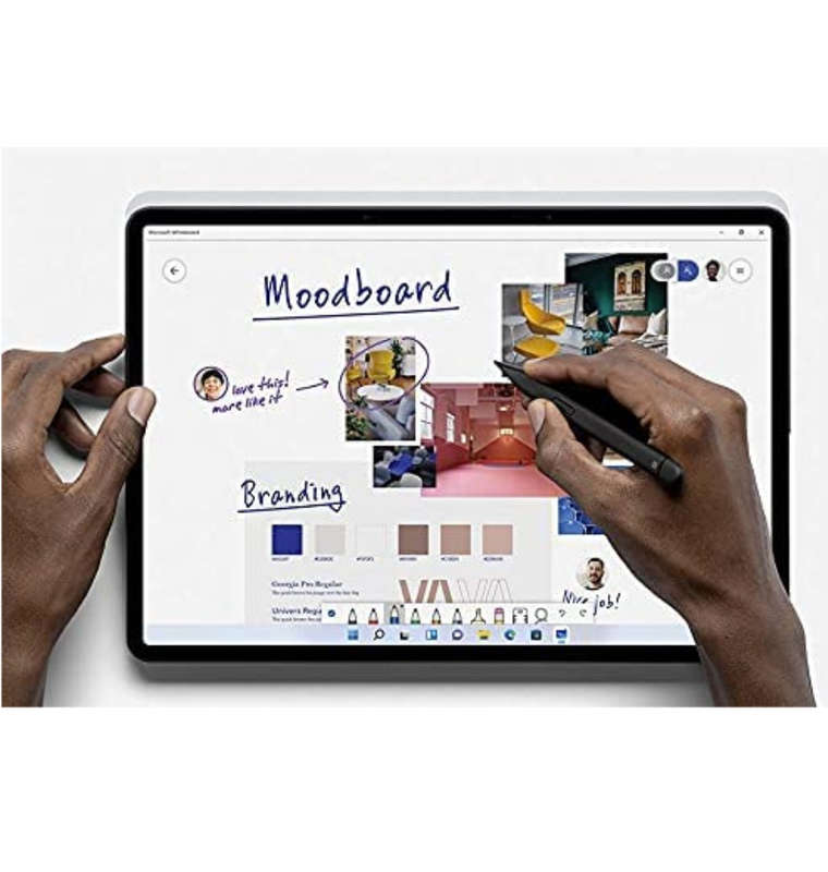 MICROSOFT SURFACE SLIM PEN 2 BLACK