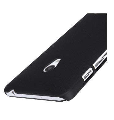 ASUS ZENFONE 5 PREMIUM ULTRA SLIM FIT CASE BLACK & SCREEN PROTECTOR | NILKIN
