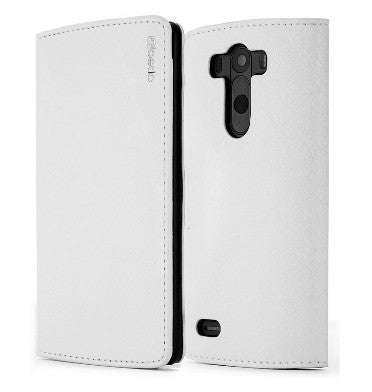 LG G3 PREMIUM FLIP COVER ULTRA LOW PROFILE | POETIC