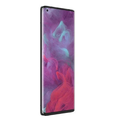 MOTOROLA MOTO EDGE 5G 256GB SOLAR BLACK (2020)