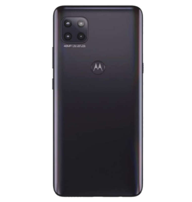 MOTOROLA MOTO G 5G (2021) 128GB/6GB DUAL SIM VOLCANIC GRAY