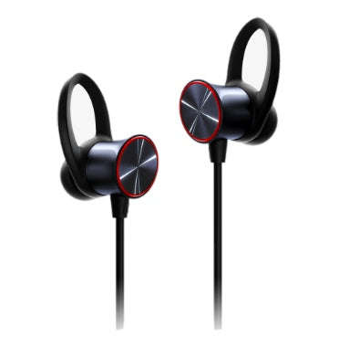 ONEPLUS BULLETS WIRELESS BLACK
