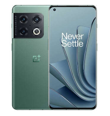 ONEPLUS 10 PRO 5G 128GB/8GB EMERALD GREEN