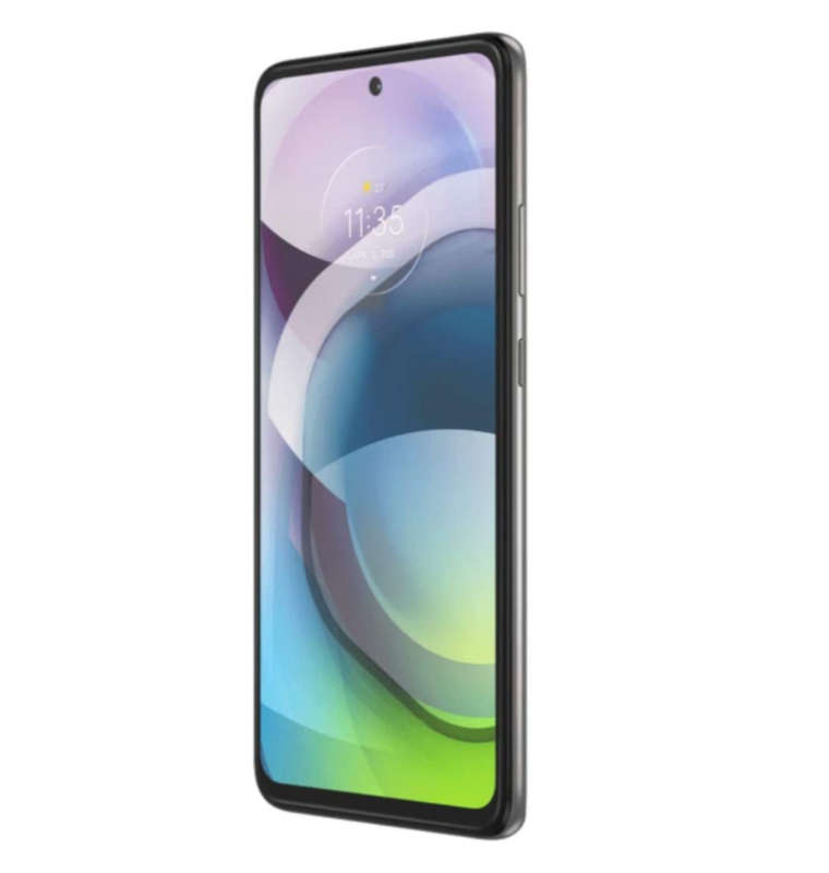 MOTOROLA MOTO G 5G (2021) 128GB/6GB DUAL SIM VOLCANIC GRAY