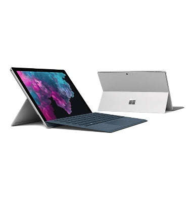 MICROSOFT SURFACE PRO 6 1TB/16GB RAM INTEL CORE i7