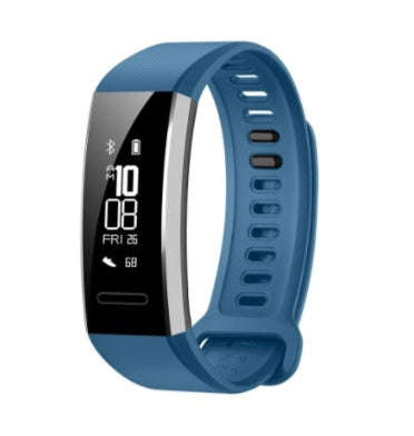 HUAWEI BAND 2 PRO ACTIVITY TRACKER BLUE