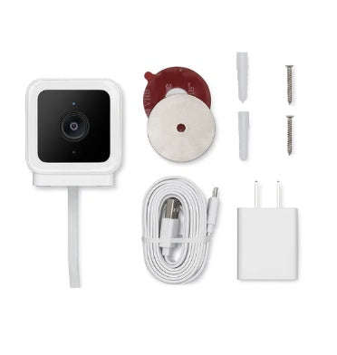 WYZE CAM V3 SMART HOME CAMERA
