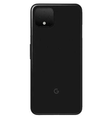 GOOGLE PIXEL 4 XL 128GB JUST BLACK