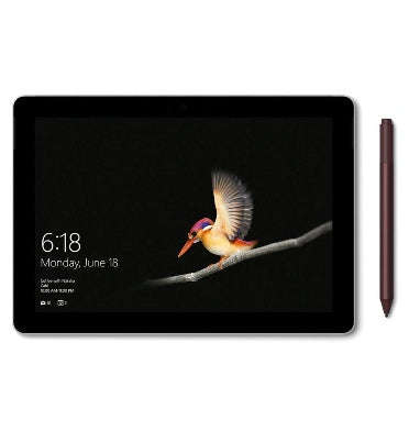 MICROSOFT SURFACE GO 128G