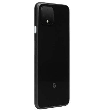 GOOGLE PIXEL 4 XL 128GB JUST BLACK