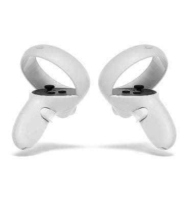 OCULUS QUEST 2 VR GAMING HEADSET 256GB (2021)