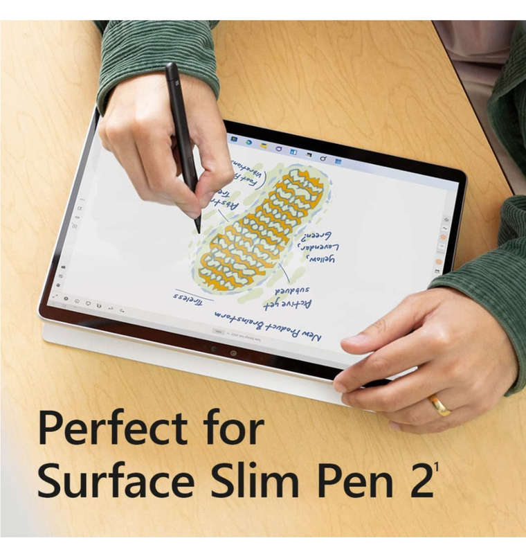 MICROSOFT SURFACE PRO 9 i7 1TB/16GB PLATINUM