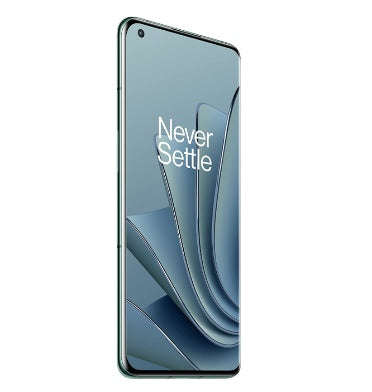 ONEPLUS 10 PRO 5G 128GB/8GB EMERALD GREEN