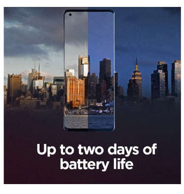 MOTOROLA MOTO EDGE 5G 256GB SOLAR BLACK (2020)