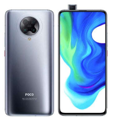 XIAOMI POCO F2 PRO 5G 128GB DUAL SIM GRAY